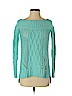 Aerie Blue Pullover Sweater Size S - photo 1