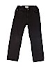 The Children's Place 100% Cotton Black Jeans Size 6 - photo 1