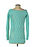 Aerie Blue Pullover Sweater Size S - photo 2