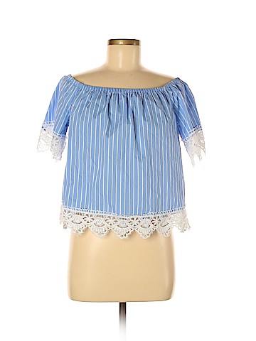 Forever 21 Short Sleeve Top (view 1)