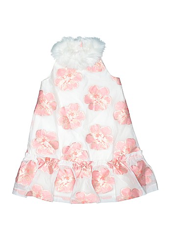 Janie and Jack Special Occasion Dress (view 1)