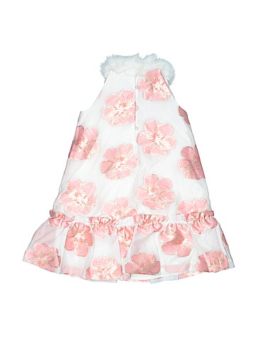 Janie and Jack Special Occasion Dress (view 2)