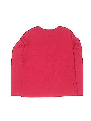 Unbranded Long Sleeve T-Shirt (view 2)