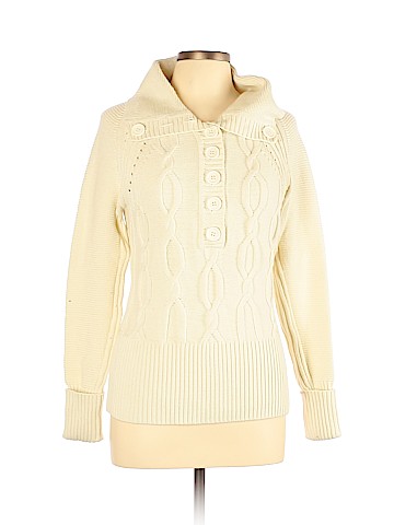 DKNY Pullover Sweater (view 1)