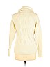 DKNY Ivory Pullover Sweater Size L - photo 2