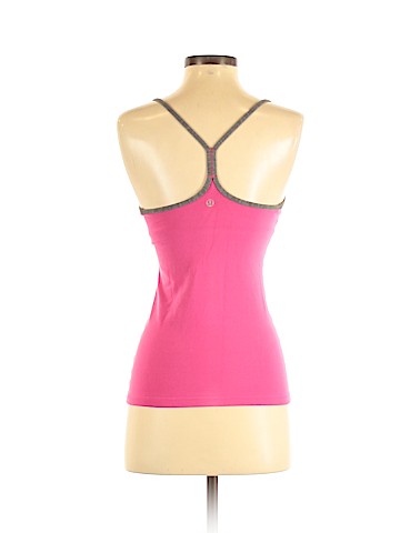 Lululemon Athletica Active Tank (view 2)