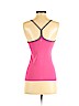 Lululemon Athletica Pink Active Tank Size 4 - photo 2