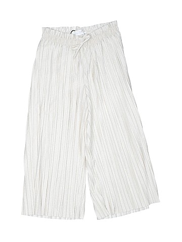 Zara Casual Pants (view 1)