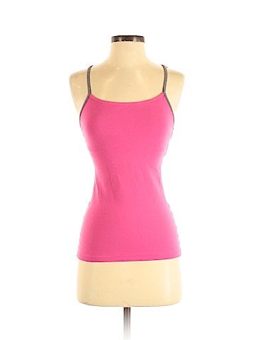 Lululemon Athletica Active Tank (view 1)