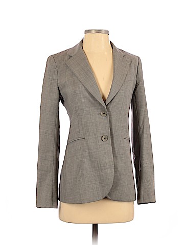 Theory Wool Blazer (view 1)