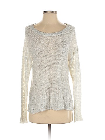 American Eagle Outfitters Pullover Sweater (view 1)