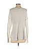 American Eagle Outfitters 100% Acrylic Ivory Pullover Sweater Size XXS - photo 2