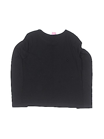 Unbranded Long Sleeve T-Shirt (view 2)