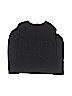 Unbranded 100% Cotton Black Long Sleeve T-Shirt Size 7 - 8 - photo 2