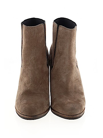 Lucky Brand Ankle Boots (view 2)