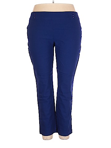 JM Collection Dress Pants (view 1)