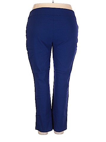 JM Collection Dress Pants (view 2)