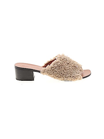 Zara Basic Mule/Clog (view 1)