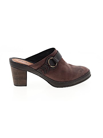 Clarks Mule/Clog (view 1)