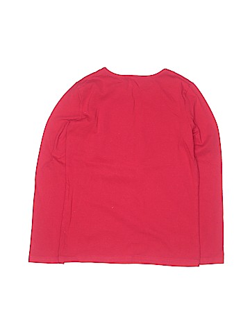 Unbranded Long Sleeve T-Shirt (view 2)