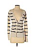 Mossimo Supply Co. 100% Cotton Ivory Cardigan Size S - photo 1