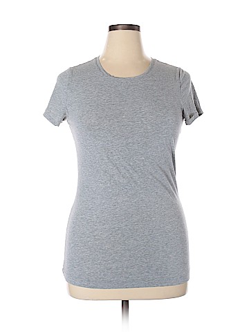 Gap Body Short Sleeve T-Shirt (view 1)