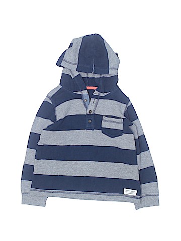 Carter's Pullover Hoodie (view 1)