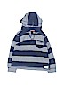 Carter's 100% Cotton Blue Pullover Hoodie Size 5T - photo 1