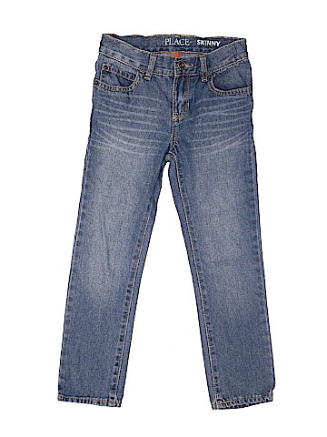 The Children's Place Jeans (view 1)