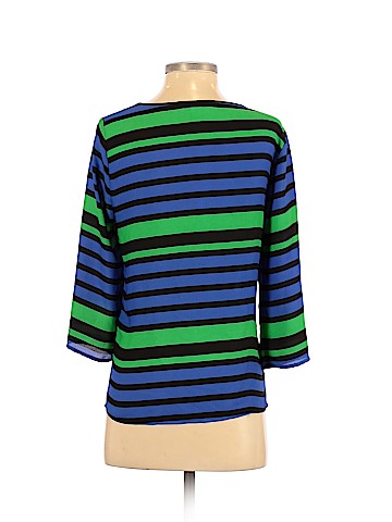 Forever 21 3/4 Sleeve Blouse (view 2)