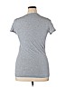 Gap Body Gray Short Sleeve T-Shirt Size XL - photo 2