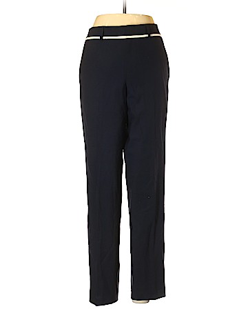 Vince. Wool Pants (view 1)