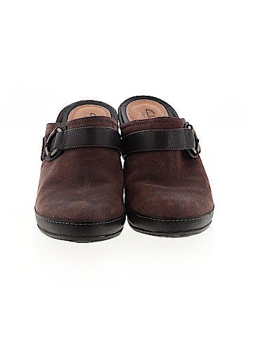 Clarks Mule/Clog (view 2)