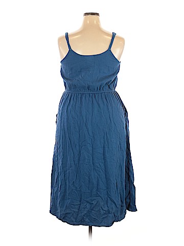 Universal Thread Casual Dress (view 2)