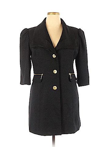 Mary Kay Coat (view 1)