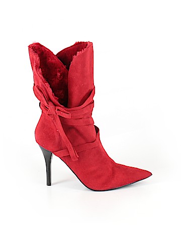 Anne Michelle Boots (view 1)