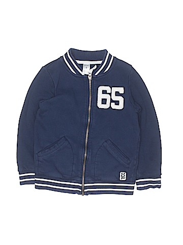 Carter's Jacket (view 1)