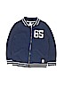 Carter's Blue Jacket Size 6 - photo 1