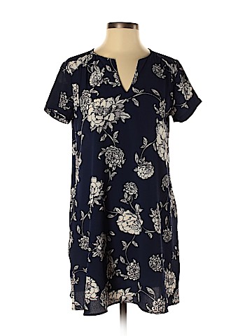 Lush Casual Dress (view 1)