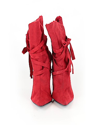 Anne Michelle Boots (view 2)