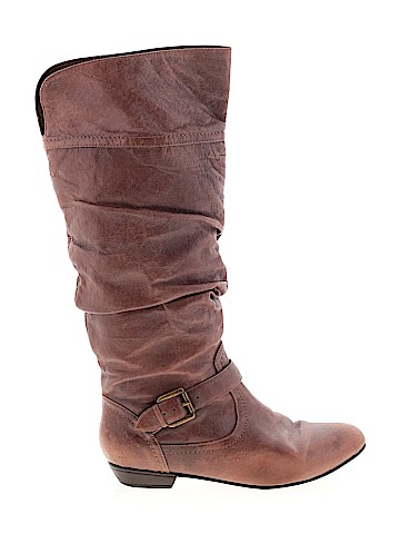 Steve Madden Boots (view 1)