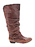 Steve Madden Brown Boots Size 6 1/2 - photo 1