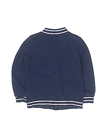 Carter's Jacket (view 2)