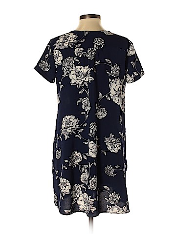 Lush Casual Dress (view 2)