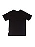 The Children's Place 100% Cotton Black Short Sleeve T-Shirt Size 5 - 6 - photo 2
