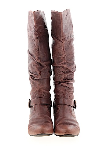 Steve Madden Boots (view 2)