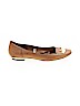 Merona Brown Flats Size 9 - photo 1