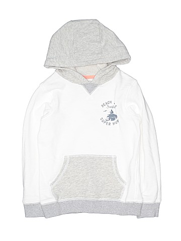 Carter's Pullover Hoodie (view 1)