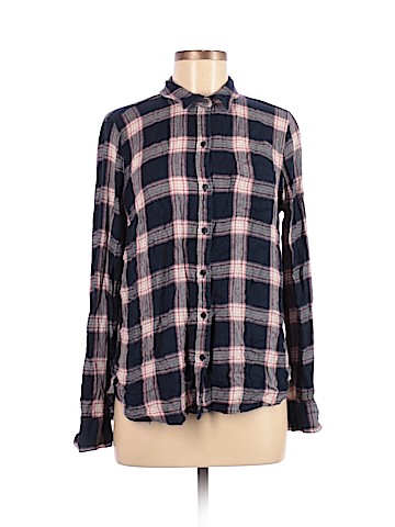 Lucky Brand Long Sleeve Button-Down Shirt (view 1)
