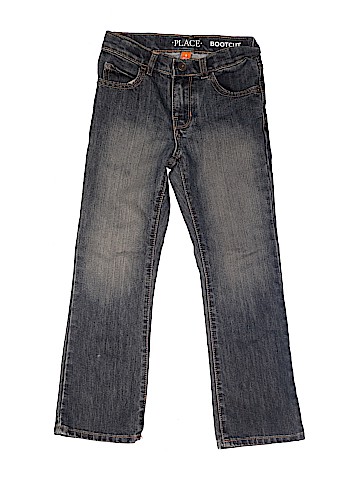 The Children's Place Jeans (view 1)